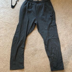 Nike Sweatpants